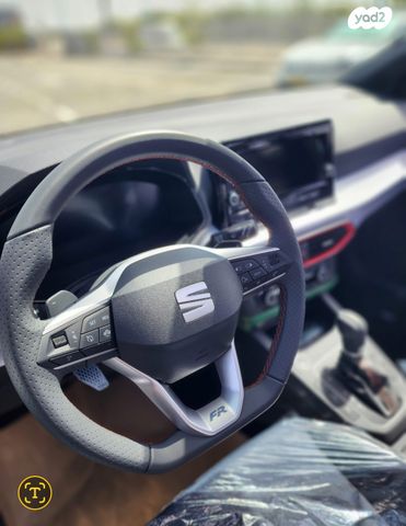 סיאט איביזה