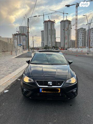 סיאט איביזה