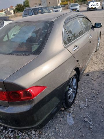 הונדה אקורד