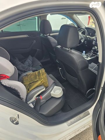 סקודה סופרב