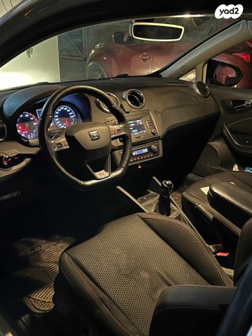 סיאט איביזה