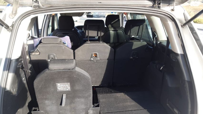 סיטרואן C4 פיקאסו