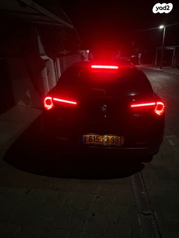 אלפא רומיאו ג'ולייטה