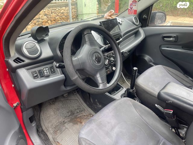 סוזוקי אלטו