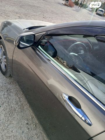 הונדה אקורד