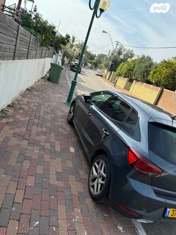 סיאט איביזה