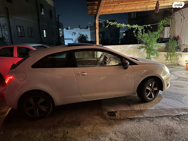 סיאט איביזה