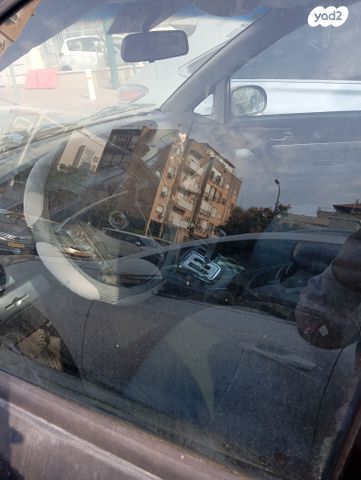 מודעת רכב סאנגיונג רודיוס