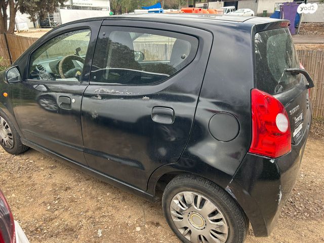 סוזוקי אלטו