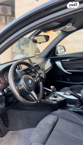 ב מ וו סדרה 1