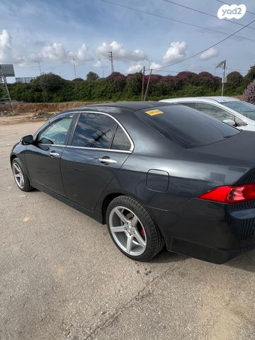 הונדה אקורד