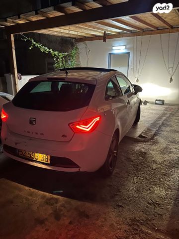 סיאט איביזה