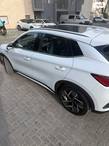 בי.ווי.די אטו 3