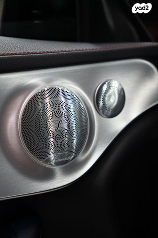 מרצדס-בנץ C-class