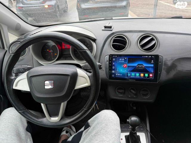 סיאט איביזה