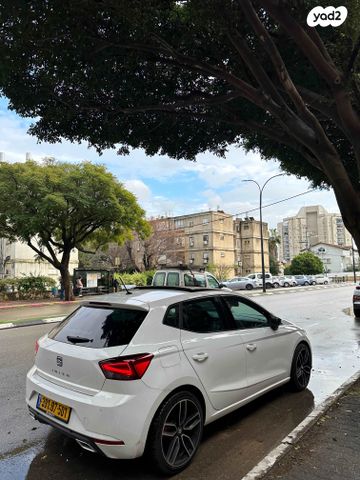 סיאט איביזה