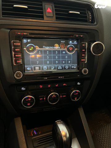 פולקסווגן ג'טה 