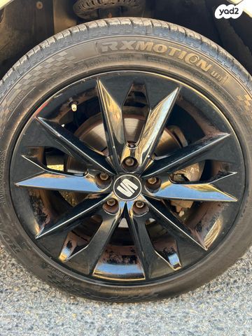 סיאט איביזה