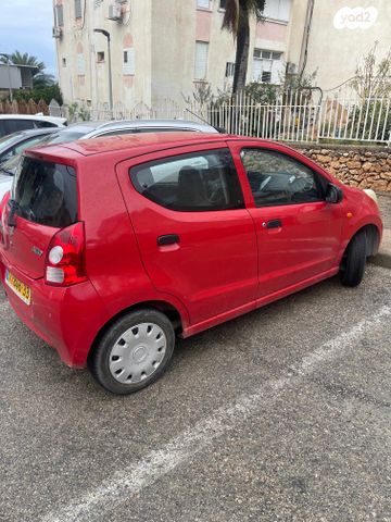 סוזוקי אלטו