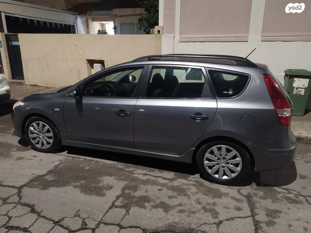 מודעת רכב יונדאי i30