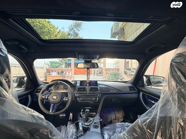 ב מ וו סדרה 3