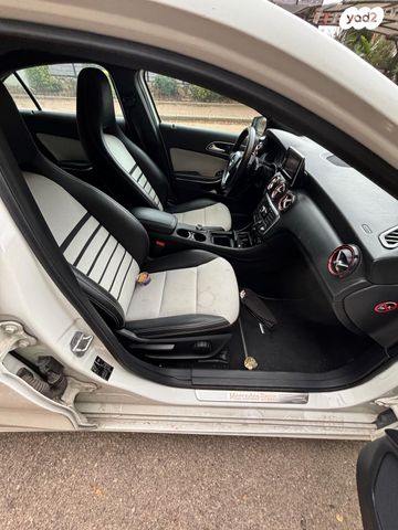 מרצדס-בנץ A-class