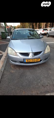 מיצובישי לנסר