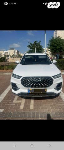 צ׳רי טיגו 8 פרו