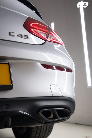 מרצדס-בנץ C-class