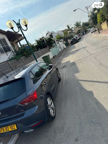 סיאט איביזה