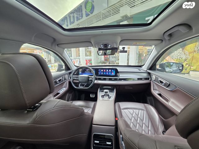 צ׳רי טיגו 8 פרו