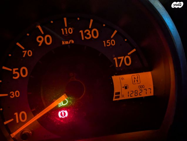 טויוטה אייגו