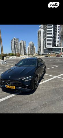 מרצדס-בנץ CLE