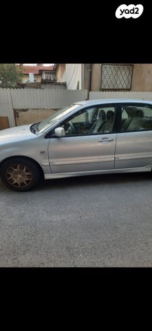 מיצובישי לנסר