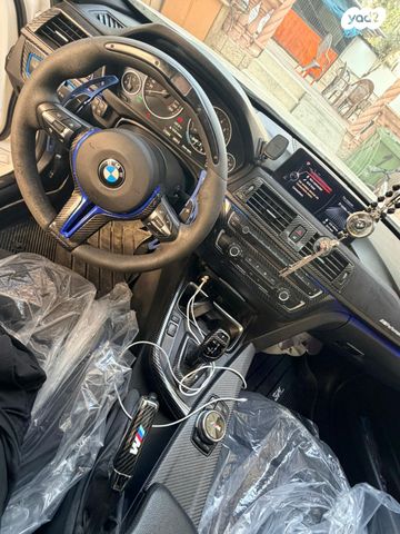 ב מ וו סדרה 3