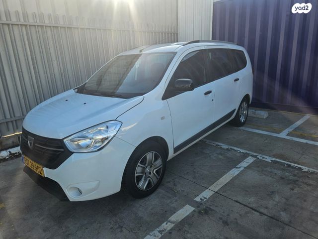 דאצ'יה לודג'י