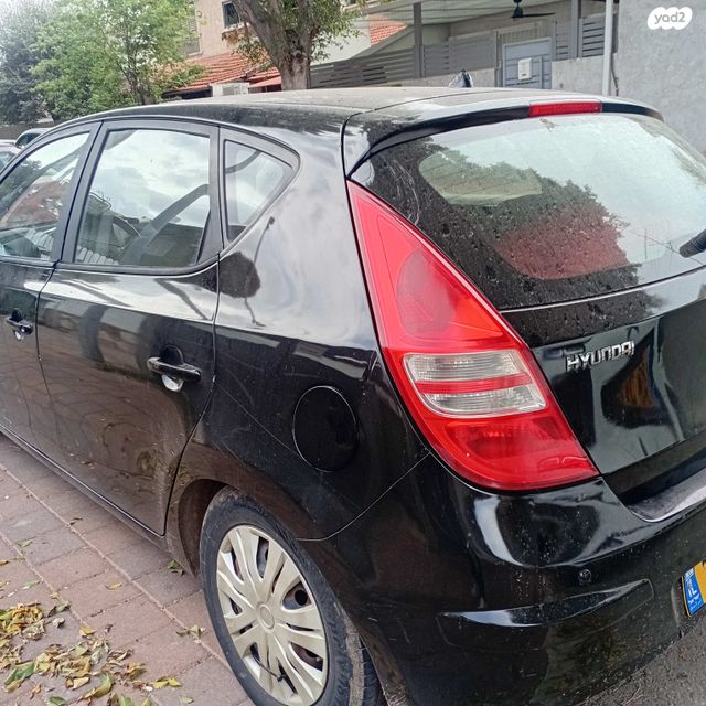 יונדאי i30