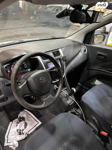 סוזוקי סלריו