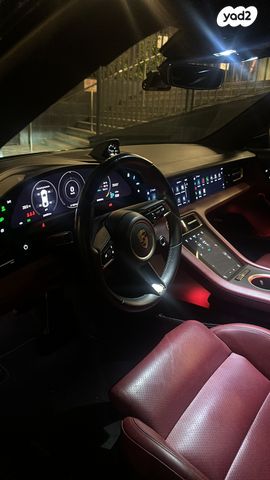 פורשה טייקן