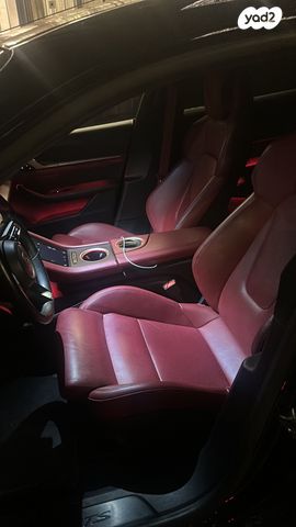 פורשה טייקן