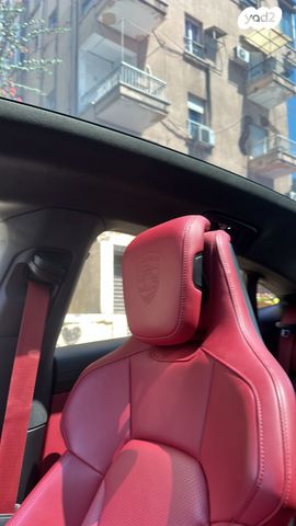 פורשה טייקן