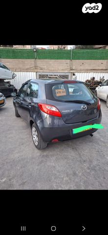מאזדה 2