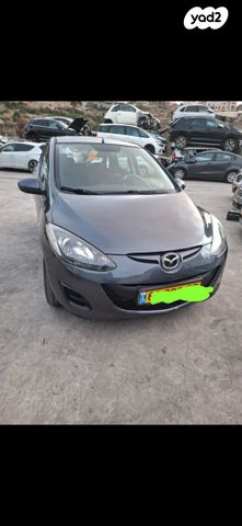מאזדה 2