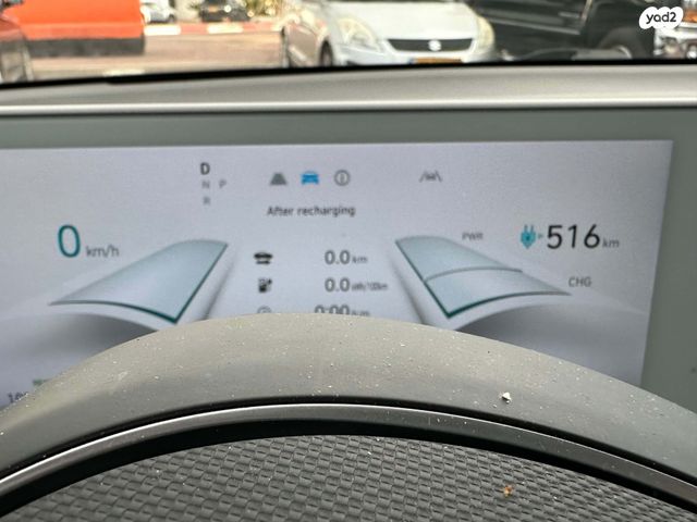 יונדאי איוניק 5