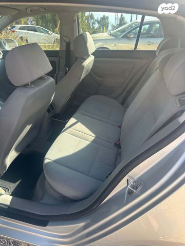 פולקסווגן גולף