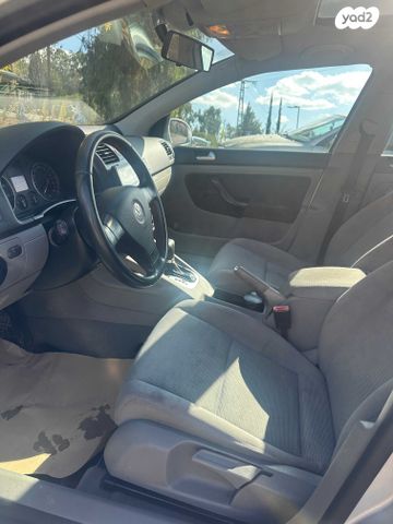 פולקסווגן גולף