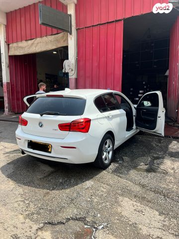 ב מ וו סדרה 1