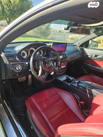 מרצדס-בנץ E-class