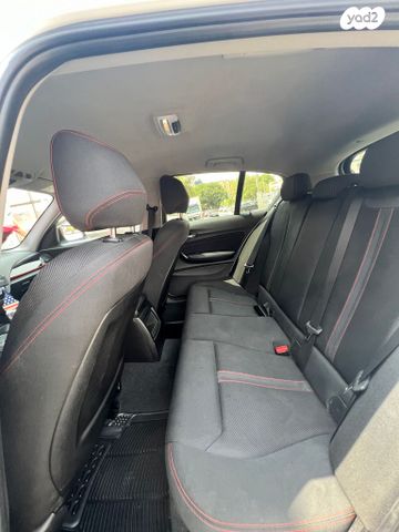 ב מ וו סדרה 1