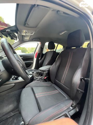 ב מ וו סדרה 1